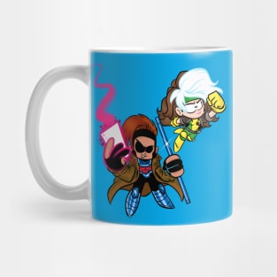 Mr&MsXCuties Mug